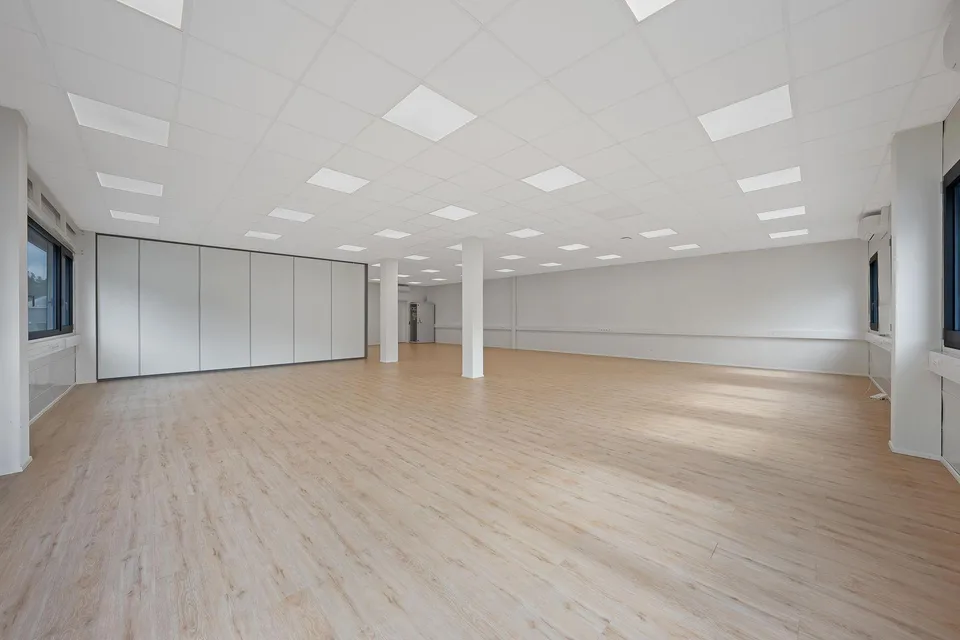 Büroräumlichkeiten