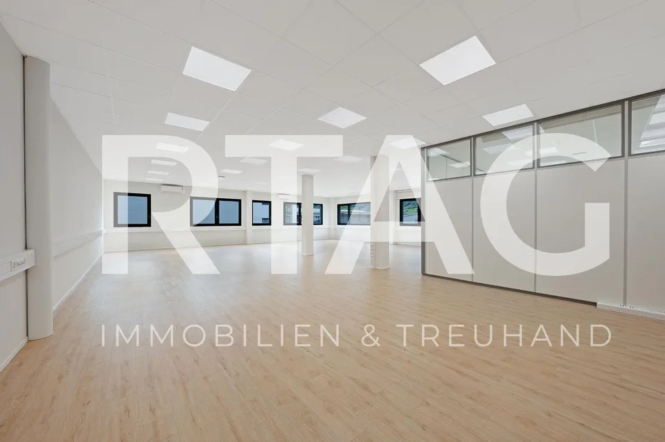 Büroräumlichkeiten