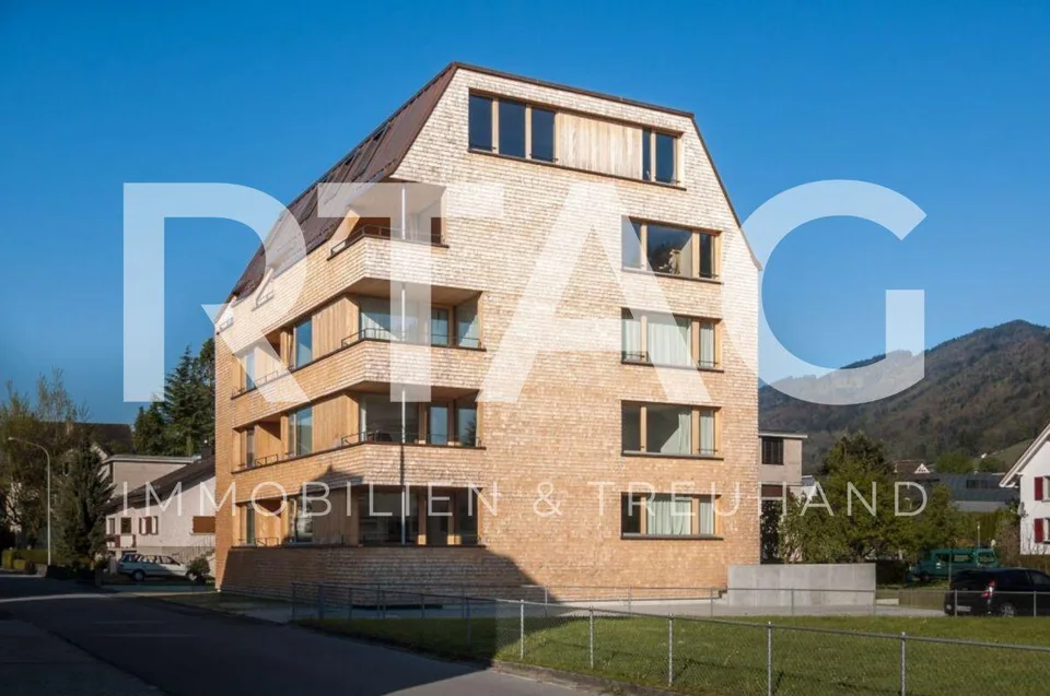 Büro-/ Praxisfläche