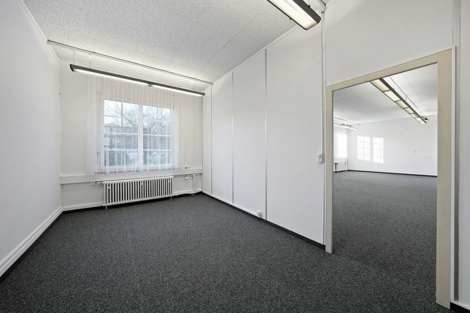 Gewerbefläche