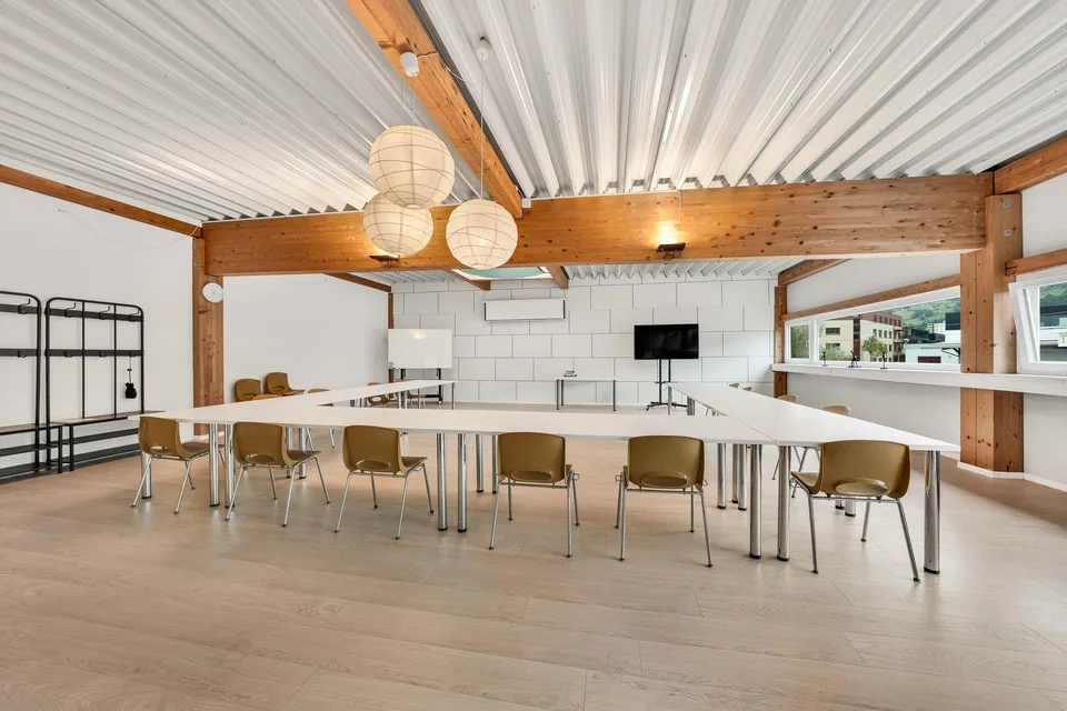 Meetingraum Staubern