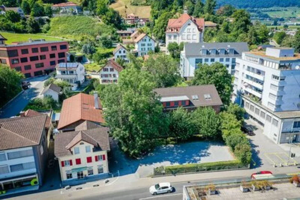 Gewerbefläche