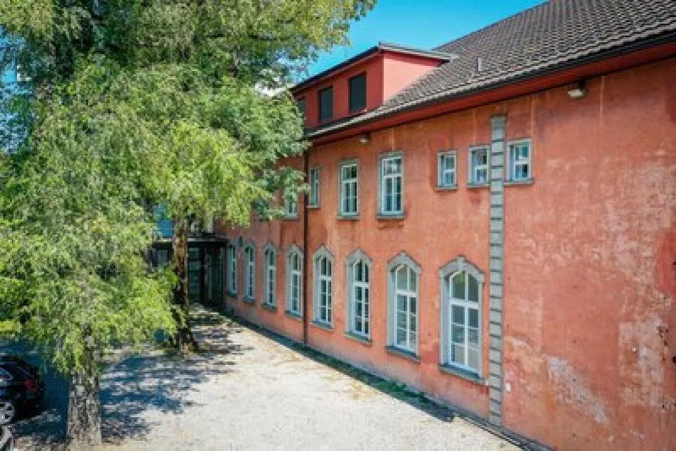 Gewerbefläche