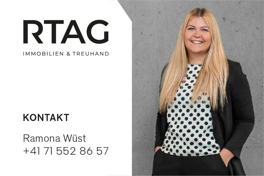 Aussenabstellplätze