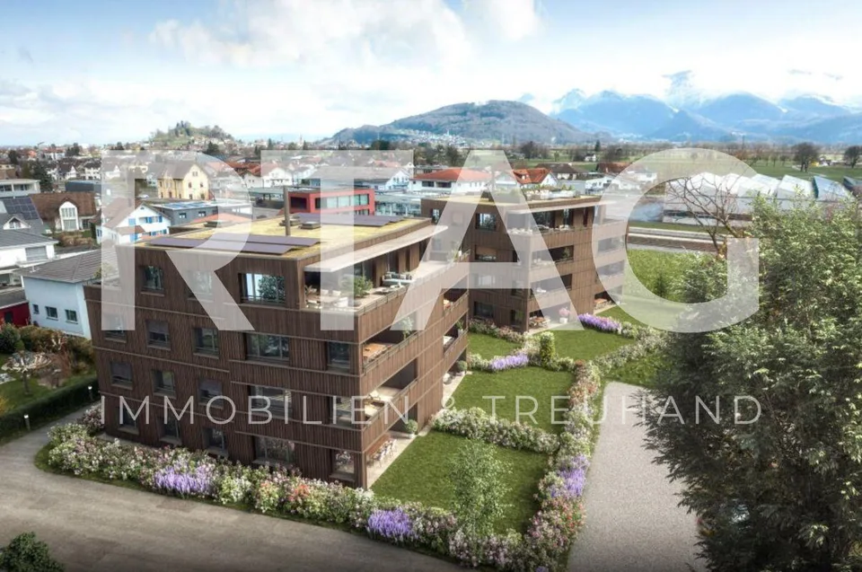 Tiefgaragenplatz zu vermieten