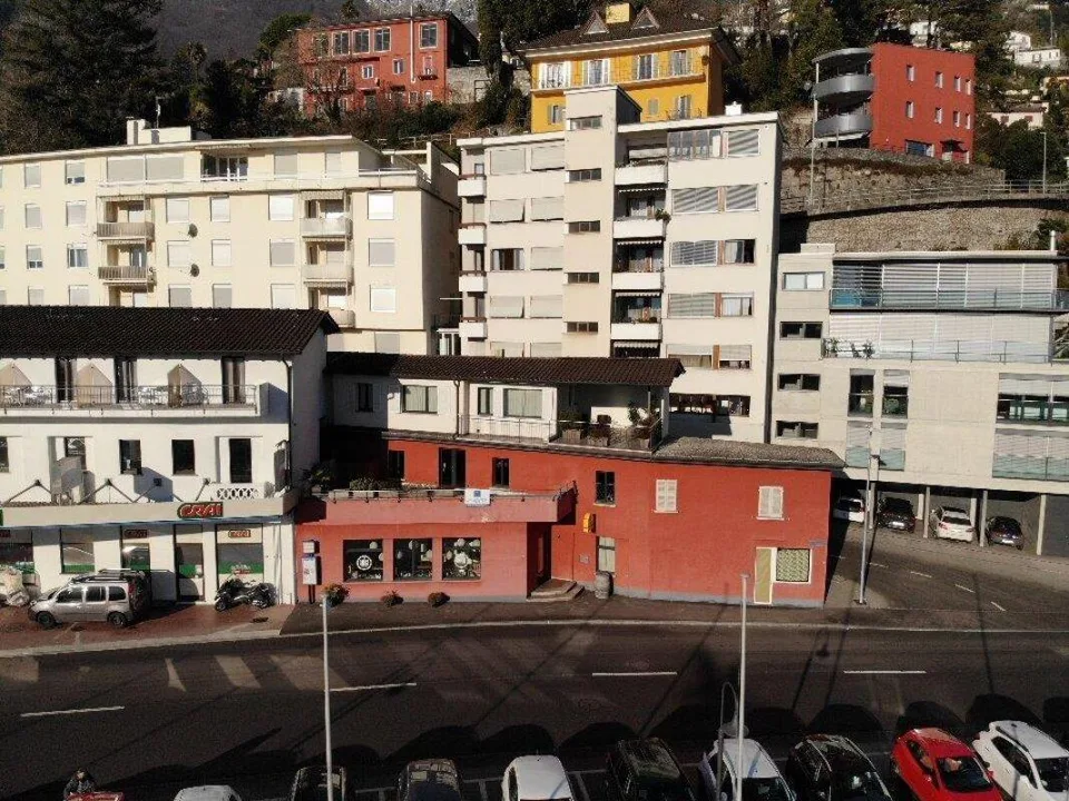 Uno spazio dove condividere vita e ricordi! | Ein Ort, an dem Leben... – foto 10 di 10