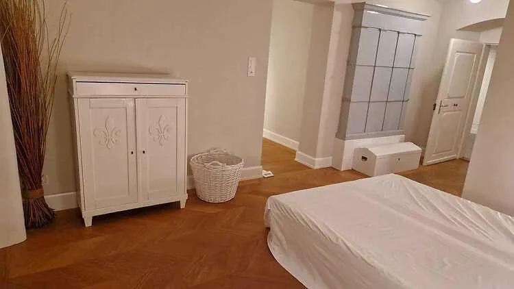 4½ ZI-WOHNUNG IN GACHNANG (TG), MÖBLIERT, TEMPORÄR