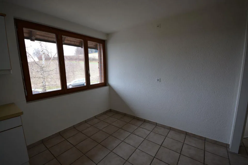 Wohnen im Grünen!