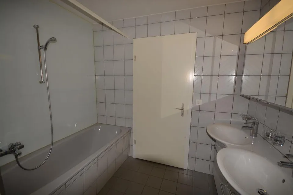Wohnen im Grünen!
