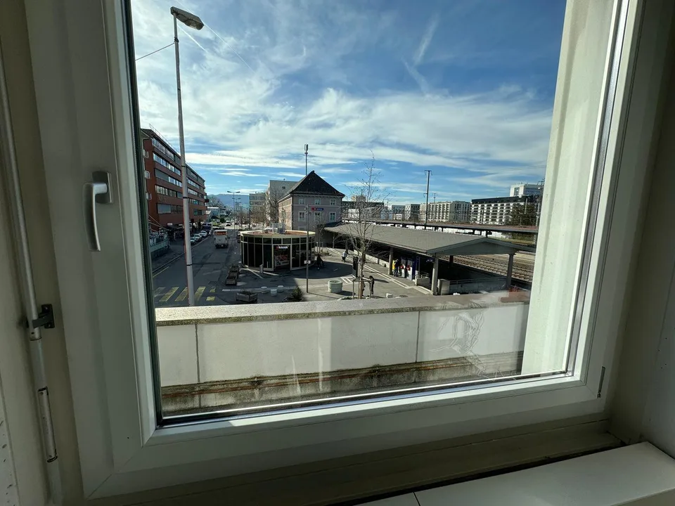 Büro- und Gewerbeflächen im Herzen von Schlieren zu vermieten – foto 7 di 13