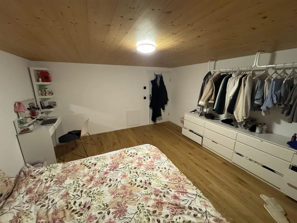 Charmante, frisch renovierte Wohnung im Grünen – foto 14 di 16