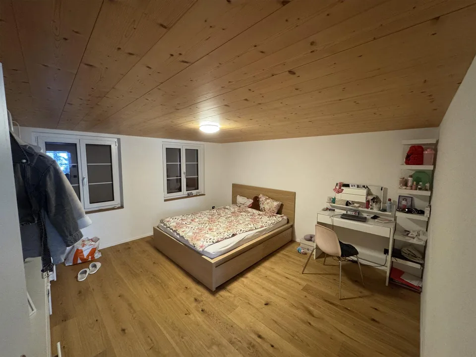 Charmante, frisch renovierte Wohnung im Grünen – foto 10 di 16