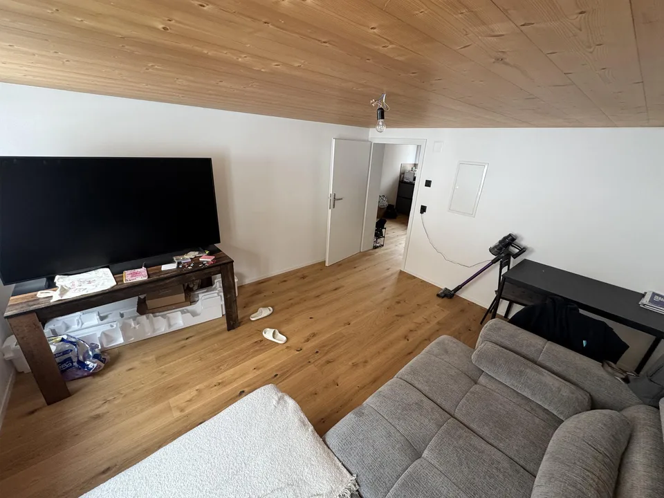 Charmante, frisch renovierte Wohnung im Grünen – foto 13 di 16