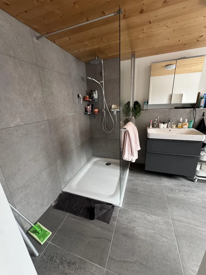 Charmante, frisch renovierte Wohnung im Grünen – foto 6 di 16