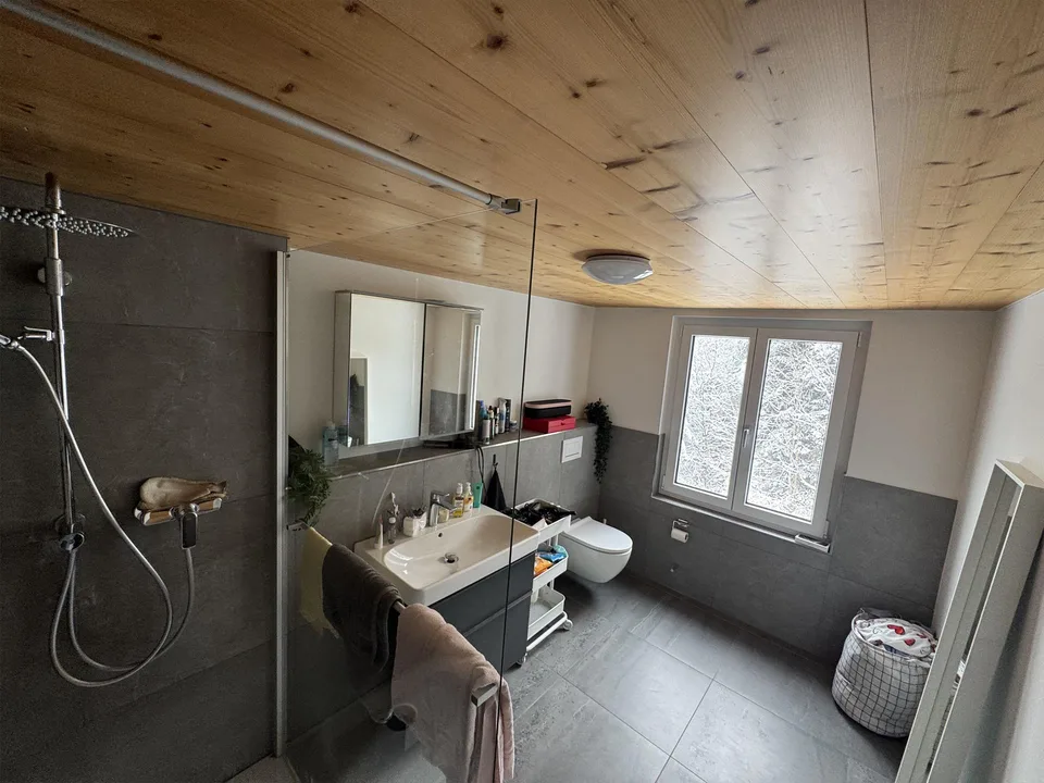 Charmante, frisch renovierte Wohnung im Grünen – foto 7 di 16