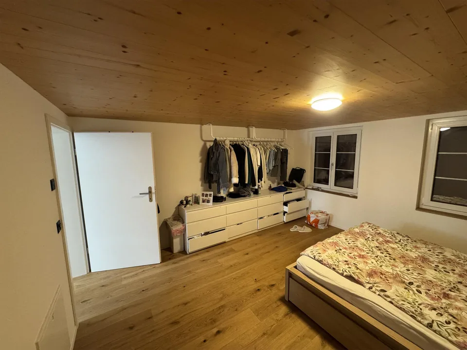 Charmante, frisch renovierte Wohnung im Grünen – foto 11 di 16