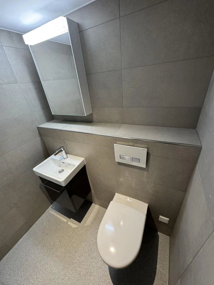 Büro mitten in der Altstadt von Luzern