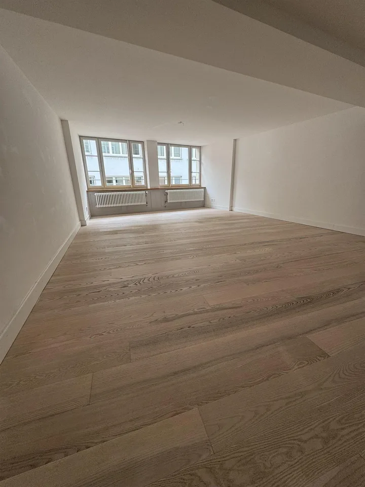 Büro mitten in der Altstadt von Luzern