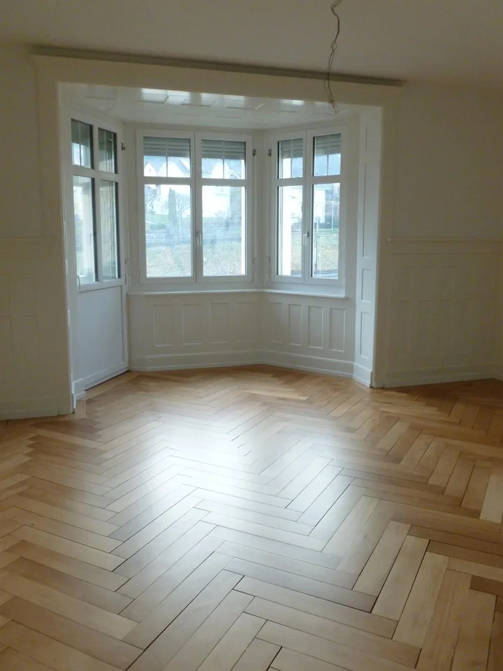 Appartement 4 Pièces