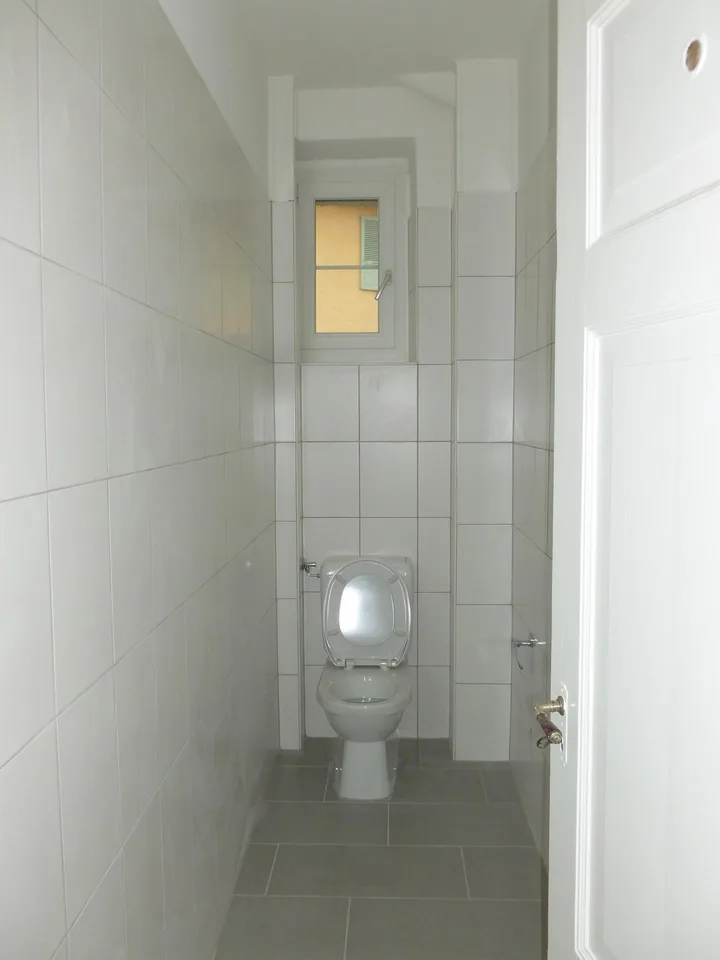 Appartement 4 Pièces – foto 8 di 8