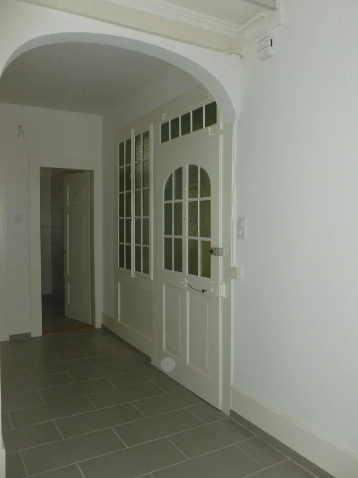 Appartement 4 Pièces