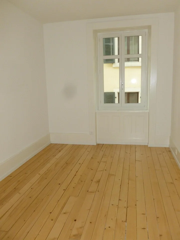 Appartement 4 Pièces