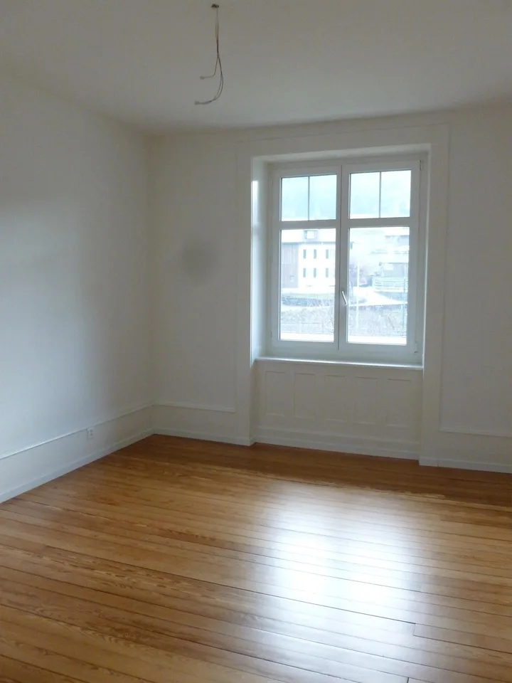 Appartement 4 Pièces