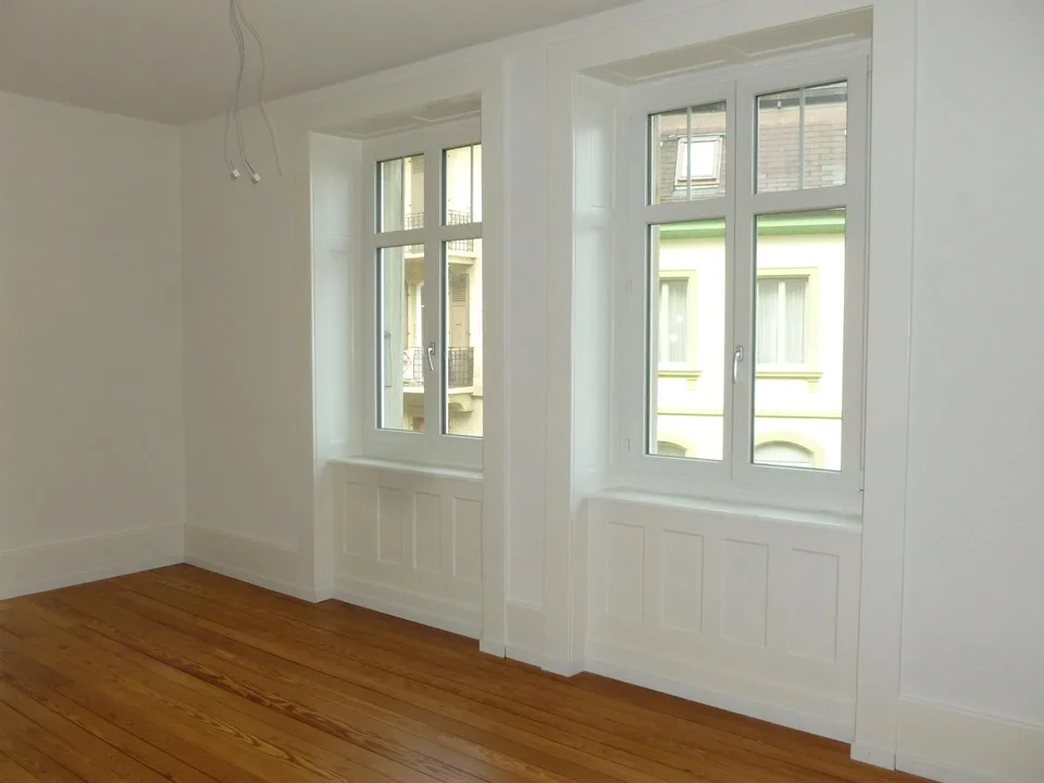 Appartement 4 Pièces