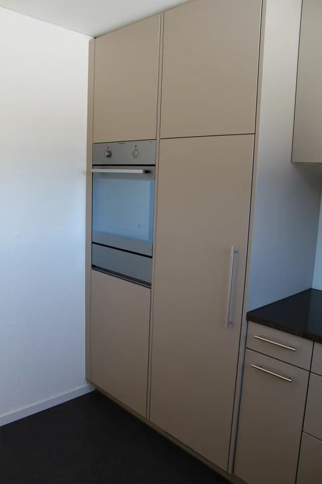 schöne 4-Zimmerwohnung in Riedern zu vermieten