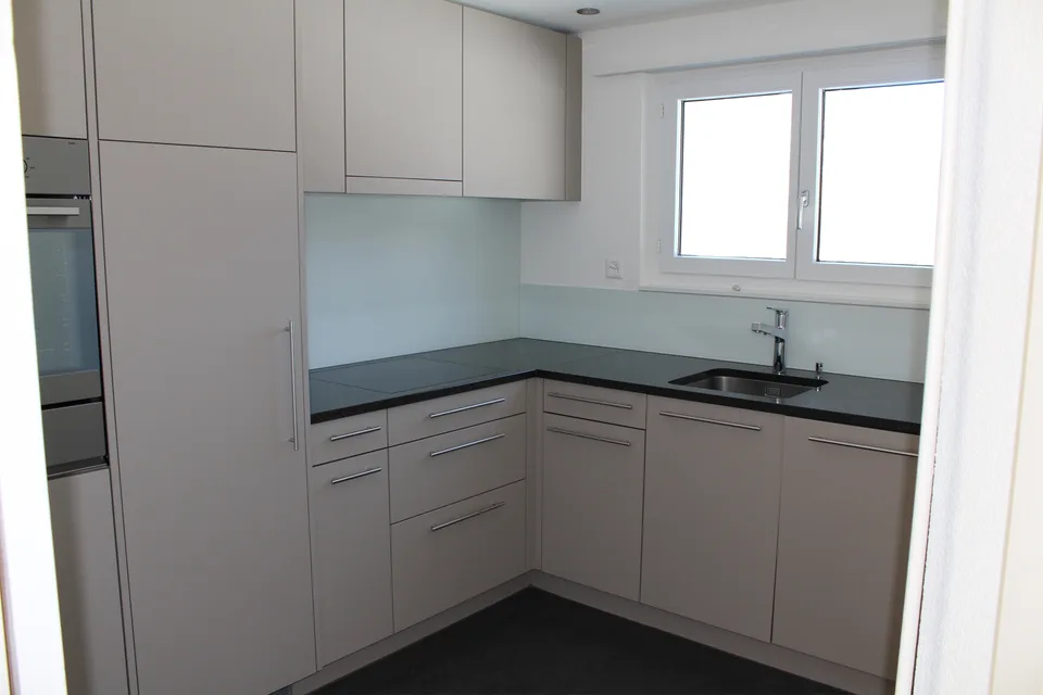schöne 4-Zimmerwohnung in Riedern zu vermieten