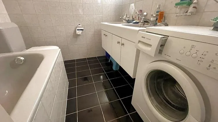 APPARTEMENT 3½ PIÈCES À BIEL/BIENNE (BE), MEUBLÉ, DURÉE DÉTERMINÉE – Foto 15 von 15
