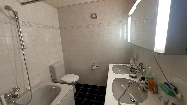APPARTEMENT 3½ PIÈCES À BIEL/BIENNE (BE), MEUBLÉ, DURÉE DÉTERMINÉE – Foto 14 von 15