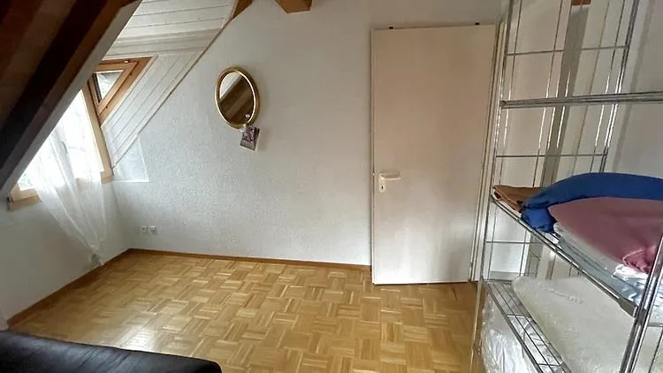 APPARTEMENT 3½ PIÈCES À BIEL/BIENNE (BE), MEUBLÉ, DURÉE DÉTERMINÉE