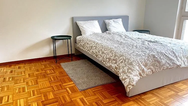 3½ ZI-WOHNUNG IN PREGASSONA (TI), MÖBLIERT – Foto 17 von 19