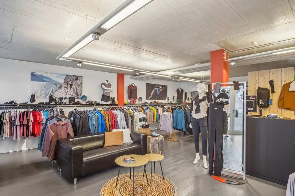 Ihr Business - unsere Location@Dietlikon