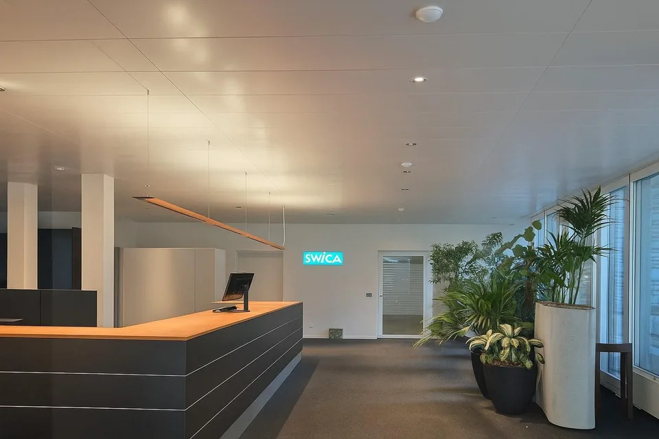 Ihr neues Headquarter: Repräsentatives Single-Tenant-Gebäude mit Ch...