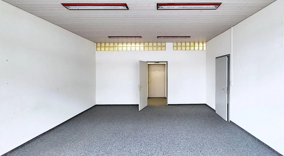 55 m² Bürofläche in Regensdorf!
