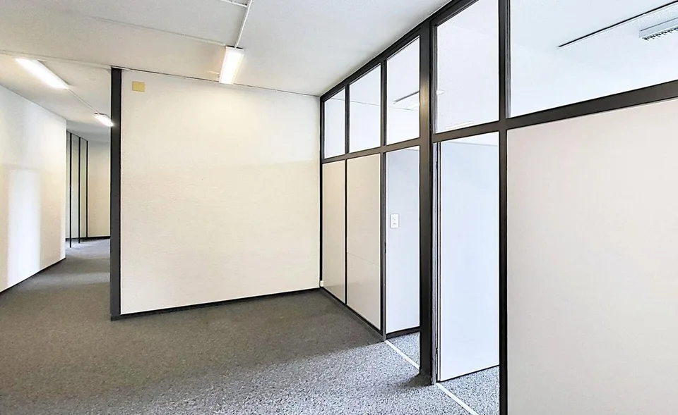 64 m² Bürofläche in Regensdorf!