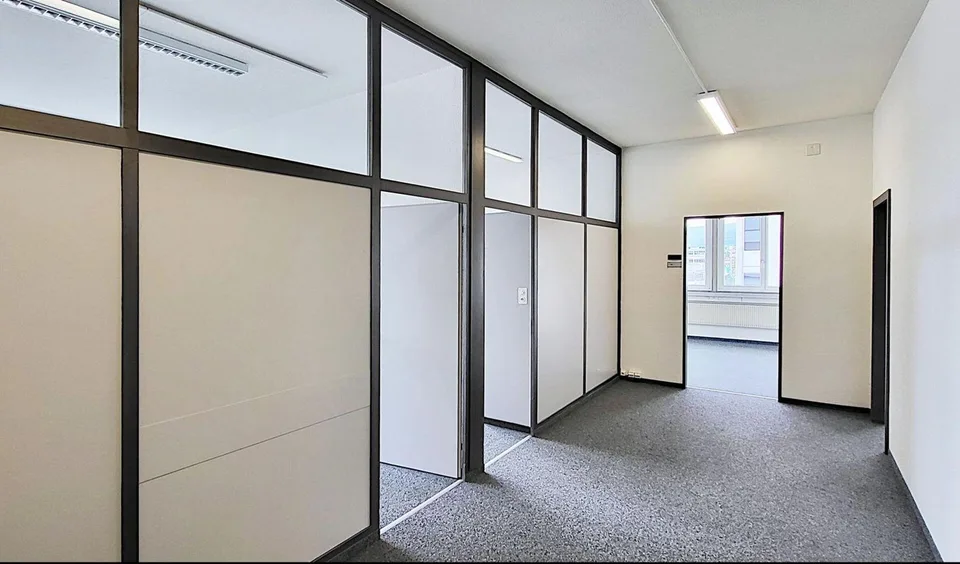 64 m² Bürofläche in Regensdorf!