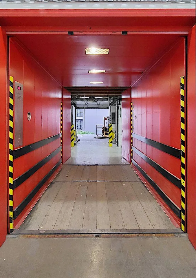 "Ihr neuer Produktionsstandort in Zofingen - gut 2'000 m2 Produktio... – photo 17 sur 17