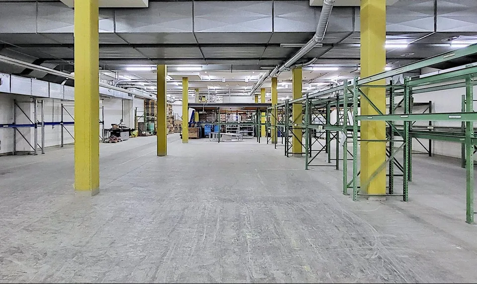 "Ihr neuer Produktionsstandort in Zofingen - gut 2'000 m2 Produktio... – photo 11 sur 17