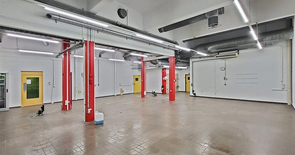 "Ihr neuer Produktionsstandort in Zofingen - gut 2'000 m2 Produktio... – photo 8 sur 17