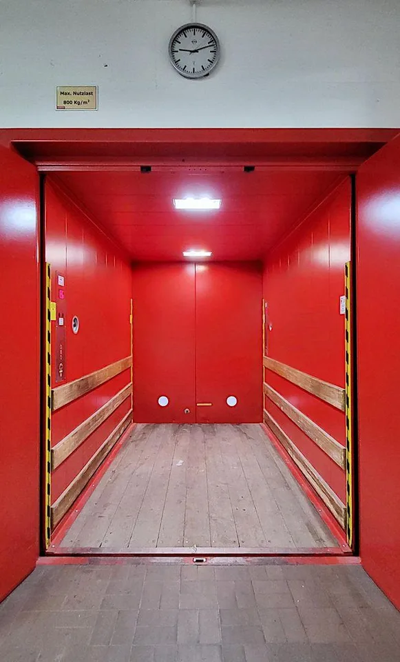 "Ihr neuer Produktionsstandort in Zofingen - gut 2'000 m2 Produktio... – photo 16 sur 17