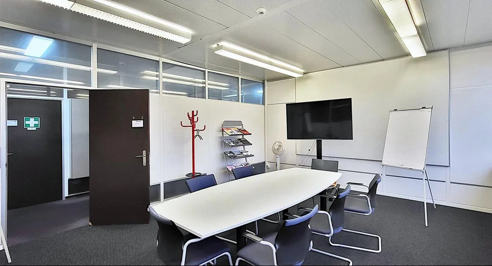 "Ihr neuer Produktionsstandort in Zofingen - gut 2'000 m2 Produktio... – photo 13 sur 17