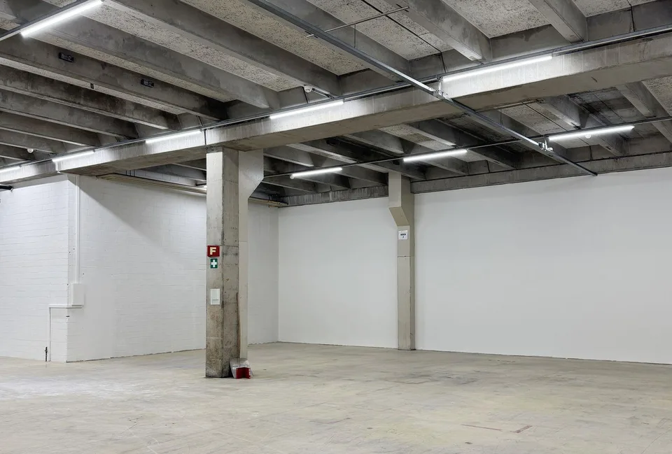 560m² - Moderne Industriehalle mit optimaler Ausstattung in Biberist – photo 8 sur 15