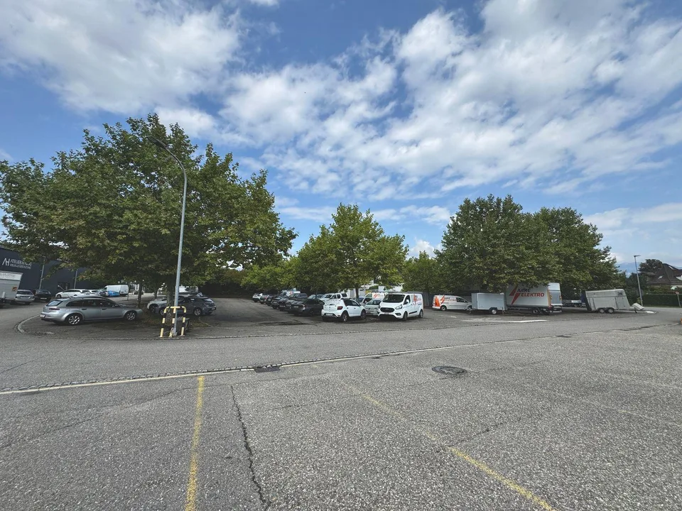 560m² - Moderne Industriehalle mit optimaler Ausstattung in Biberist – photo 15 sur 15