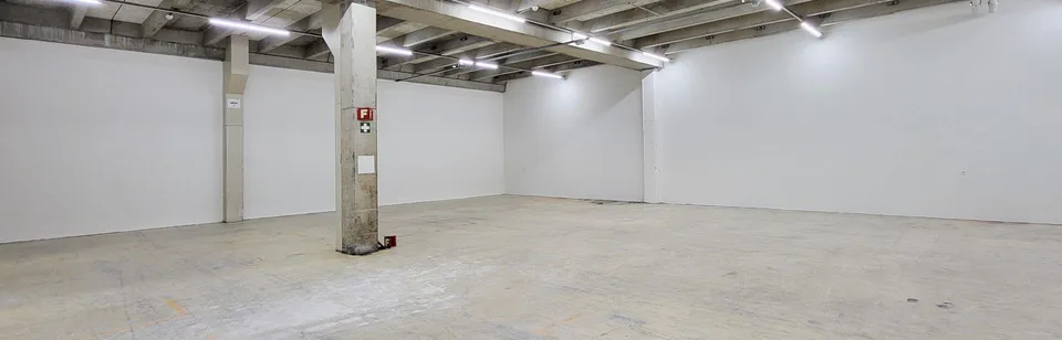 560m² - Moderne Industriehalle mit optimaler Ausstattung in Biberist – photo 6 sur 15