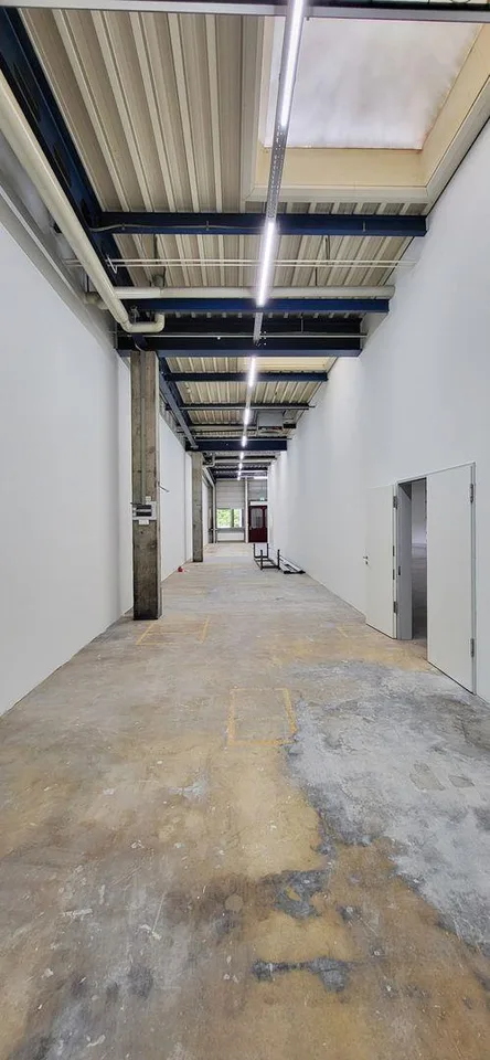 560m² - Moderne Industriehalle mit optimaler Ausstattung in Biberist – photo 13 sur 15