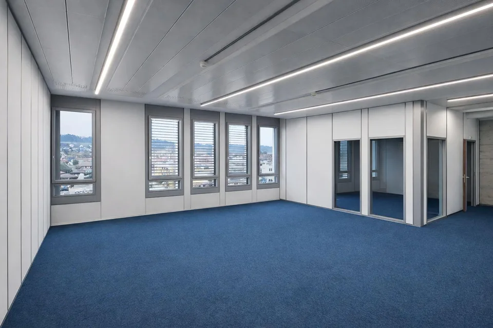 220 m² Open Space mit 3 Einzelbüros! – Foto 6 von 9