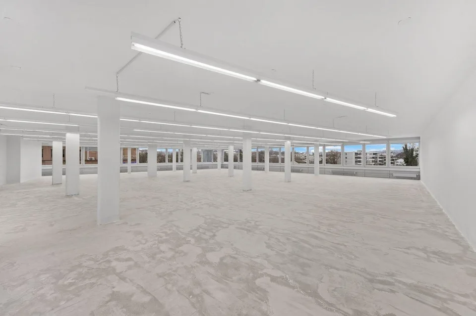 "Grosszügige Gewerbefläche mit 1'000 kg/m² Bodenlast!" – Foto 7 von 14